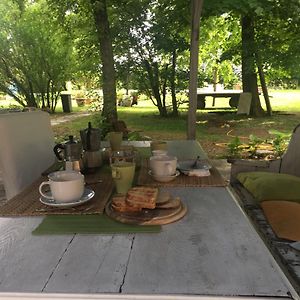 B&b parco delle sequoie